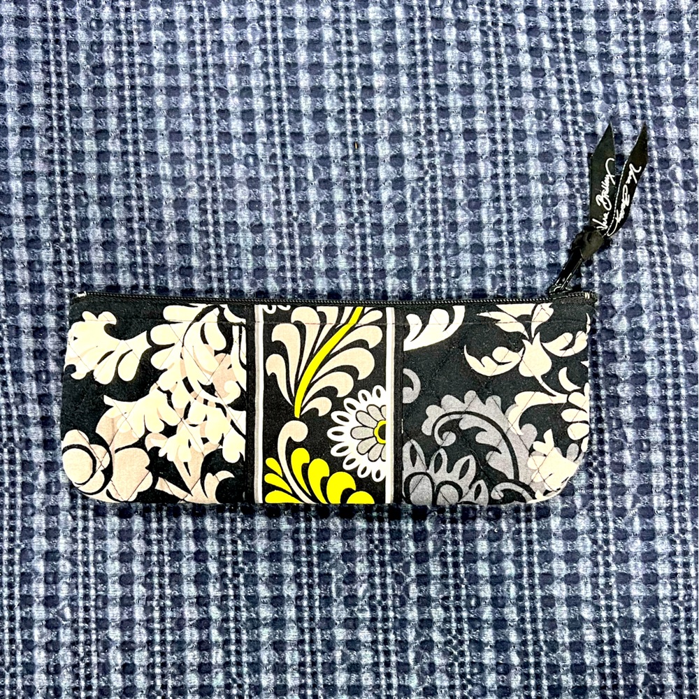 Vera Bradley Small Zip Bag
